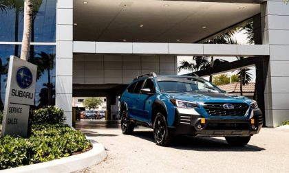 2022 Subaru Outback, features, specs, pricing, fuel mileage