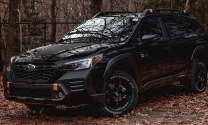 2022 Subaru Outback, features, specs, pricing