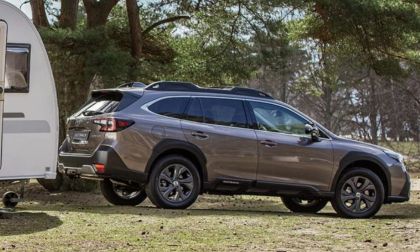 2022 Subaru Outback, features, specs, pricing, fuel mileage