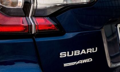 2022 Subaru Forester, 2022 Subaru Crosstrek, 2022 Subaru Outback