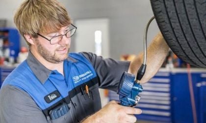 2022 Subaru Forester, 2022 Subaru Crosstrek, 2022 Subaru Outback