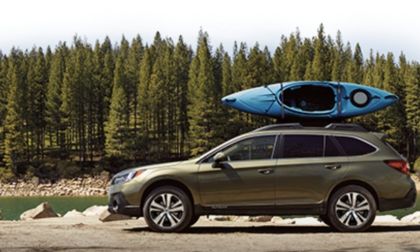 2022 Subaru Outback features, specs, pricing
