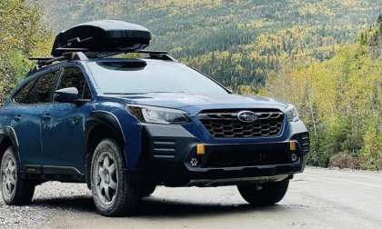 2022 Subaru Outback, features, specs, pricing, Outback Wilderness