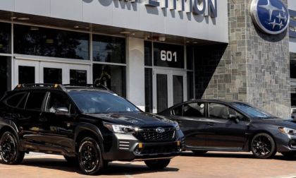 2022 Subaru Forester, 2021 Subaru Crosstrek, 2022 Subaru Outback