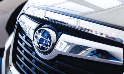 2022 Subaru Forester, 2022 Subaru Crosstrek, 2022 Subaru Outback