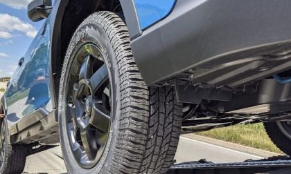 2022 Subaru Outback, 2022 Subaru Outback Wilderness