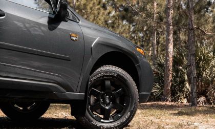 2022 Subaru Outback, Outback Wilderness, features, specs, pricing