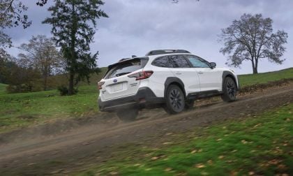 2022 Subaru Outback, features, specs, pricing, fuel mileage