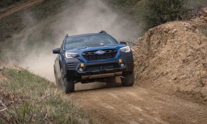 2022 Subaru Outback, features, specs, pricing