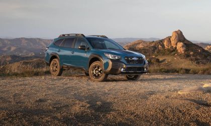 2022 Subaru Outback, Outback Wilderness, features, specs, pricing