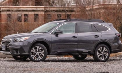 2022 Subaru Outback, features, specs, pricing, fuel mileage