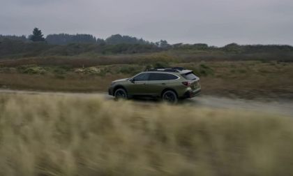 2022 Subaru Outback, features, specs, pricing