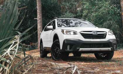 2022 Subaru Outback, 2023 Subaru Outback features, specs, pricing