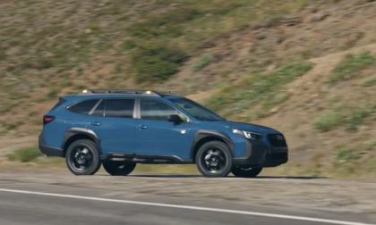 2022 Subaru Outback Wilderness, features, specs, pricing