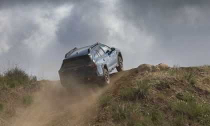 2022 Subaru Outback Wilderness, features, specs, pricing