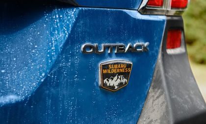 2022 Subaru Outback Wilderness, features, specs, pricing