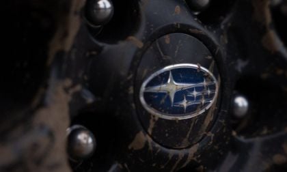 2022 Subaru model reliability