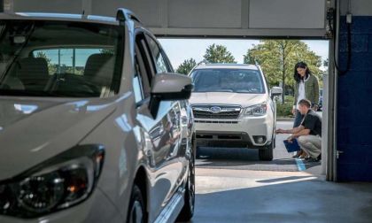 2022 Subaru reputation