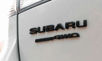 2022 Subaru year end report