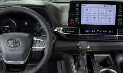 2022 Toyota Sienna Gets a Touch of Luxury With 25th Anniversary Edition