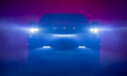 2022 Toyota Tundra teaser promotion picture