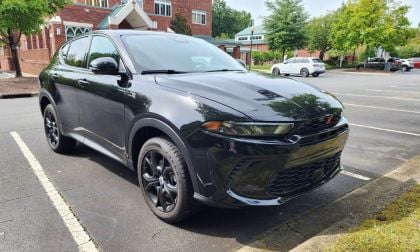 2023 Dodge Hornet GT Review