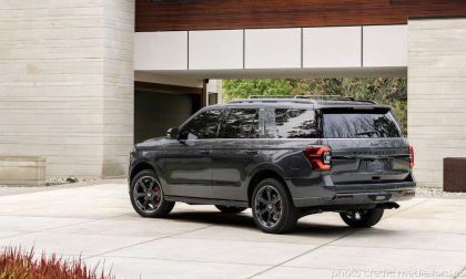 2023 Ford Expedition 