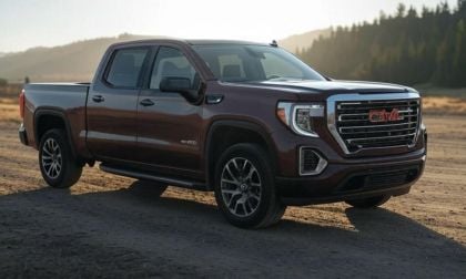 I’m Debating Whether to Trade My Sierra AT4 1500 for a 2500HD Before Our Move, I’ll Be Towing Heavier, But My Wife Says It’s a Silly Upgrade and I Honestly Don’t Know If She’s Right