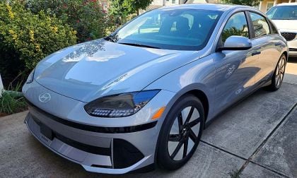 2023 Hyundai Ioniq 6: I Am Confident This Trim Has The Best Value