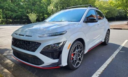 2023 Hyundai Kona N Review