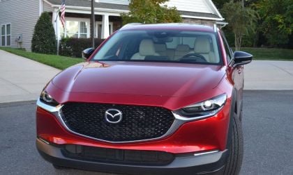 2023 Mazda CX-30 Review