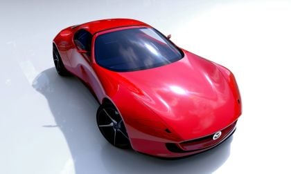 Mazda Iconic SP Concept