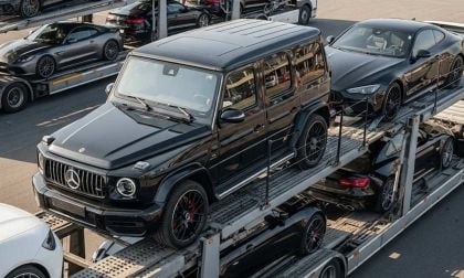 2023 Mercedes-Benz AMG G63