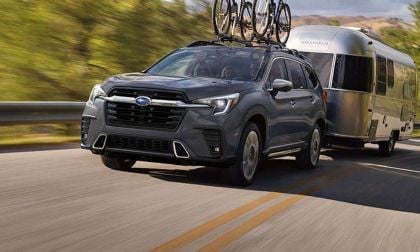 2023 Subaru Ascent