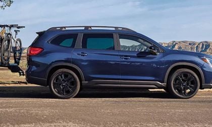 2023 Subaru Ascent