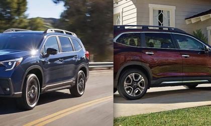 2023 Subaru Ascent 3-Row SUV