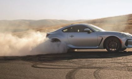 2023 Subaru BRZ