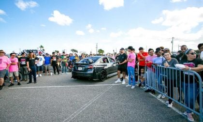 2024 Subaru new model launch