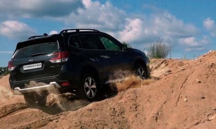 2023 Subaru Outback 