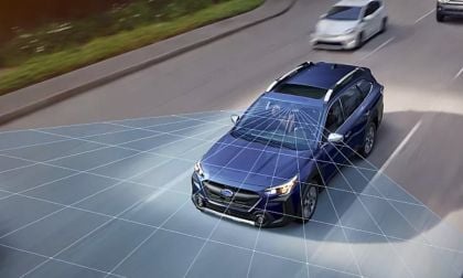 2023 Subaru Outback