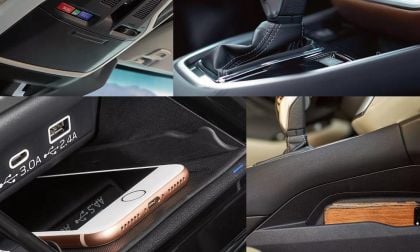 2023 Subaru tech experience