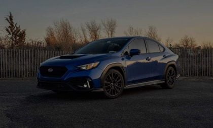 2023 Subaru WRX