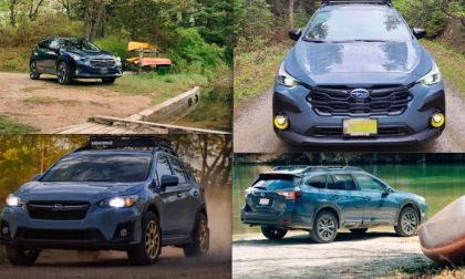 2023 Subaru photo contest