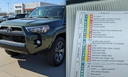 2023 Toyota 4Runner