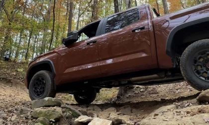 2023 Toyota Tundra TRD Off Road