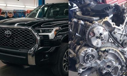 Michael's 2023 Toyota Tundra