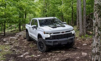 This is the News that 2023 Chevrolet Silverado Lovers are Waiting for