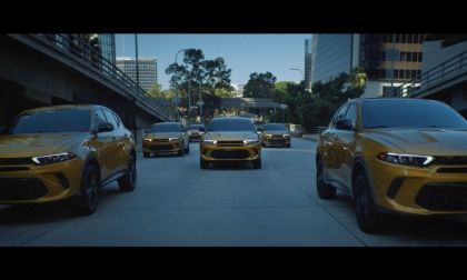 2023 Dodge Hornet is Already Creating Buzz