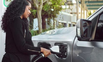 Integrated Charging Network Effort Starts
