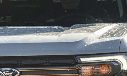 Ford Launches The Maverick Tremor; Joins Others In Truck Space